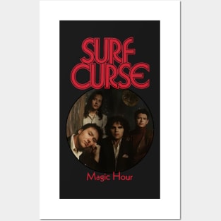 Sale Rare Magic Hour Posters and Art